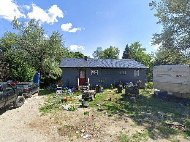 House image located at Hartland, ME 04943