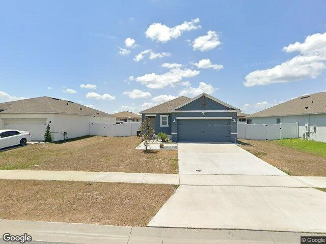 House image located at Saint Cloud, FL 34771