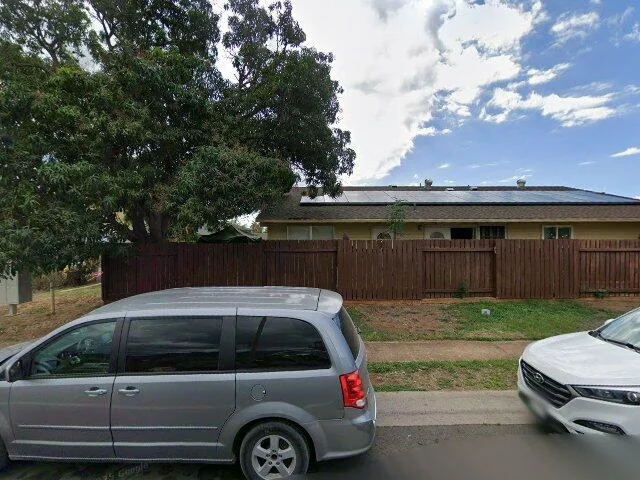 House image located at Waianae, HI 96792