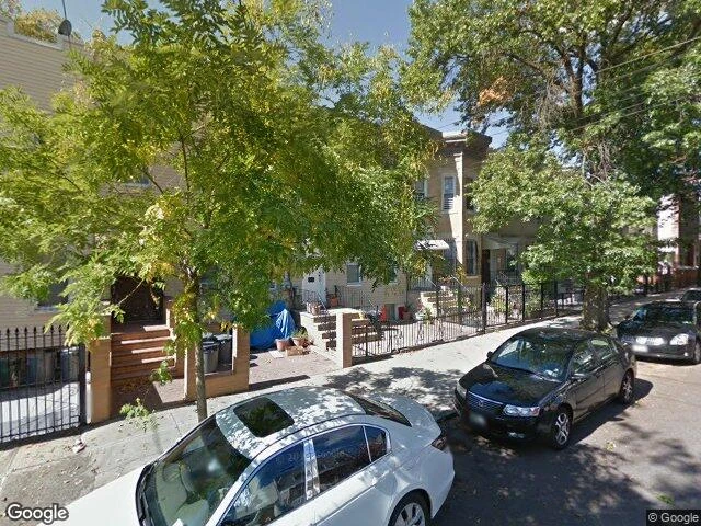 House image located at Brooklyn, NY 11208