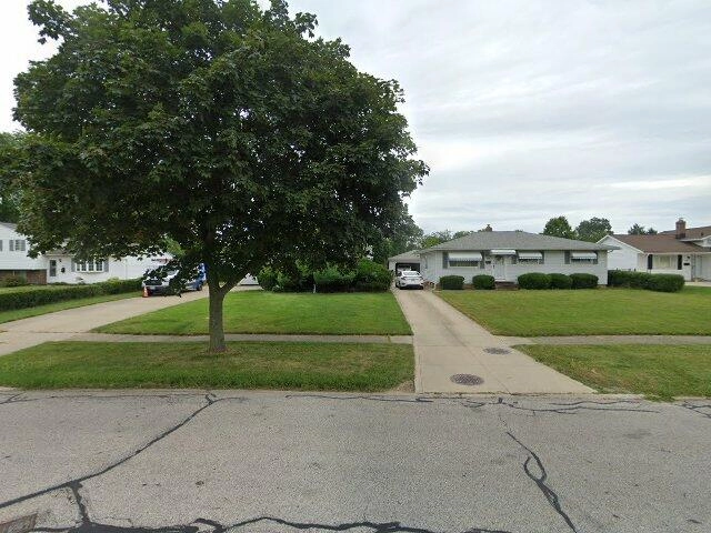 House image located at Bedford, OH 44146