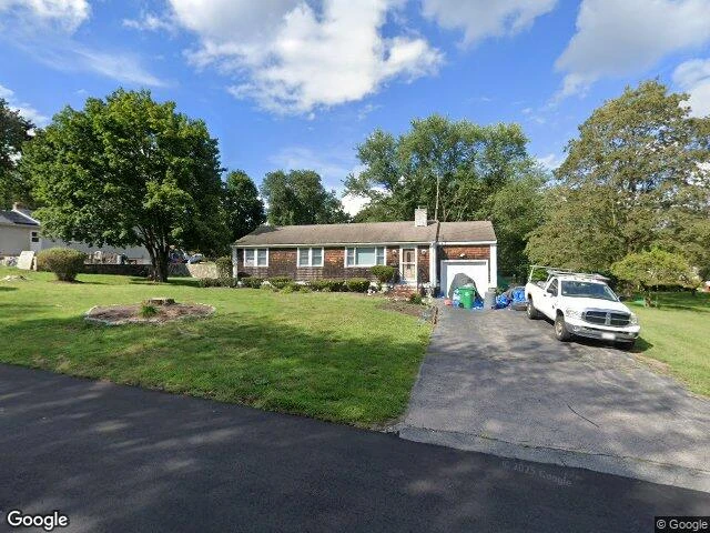 House image located at Ashland, MA 01721