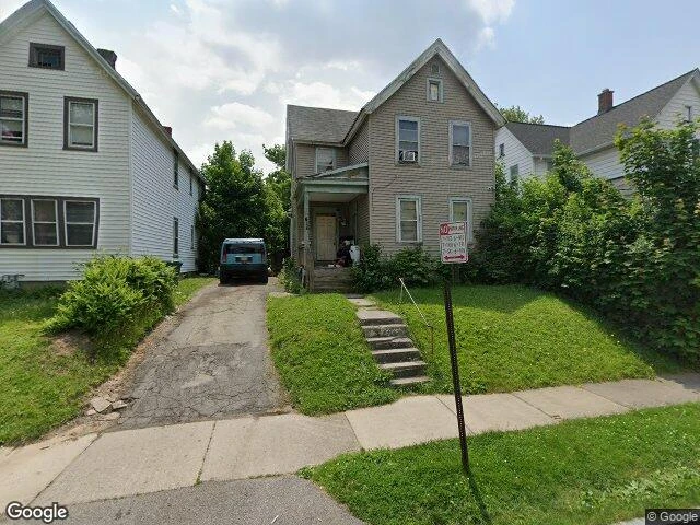 House image located at Rochester, NY 14608