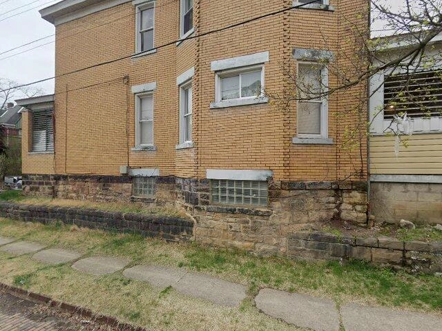 House image located at Pittsburgh, PA 15204