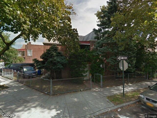 House image located at Brooklyn, NY 11234