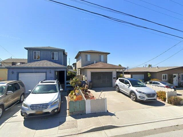 House image located at Seaside, CA 93955