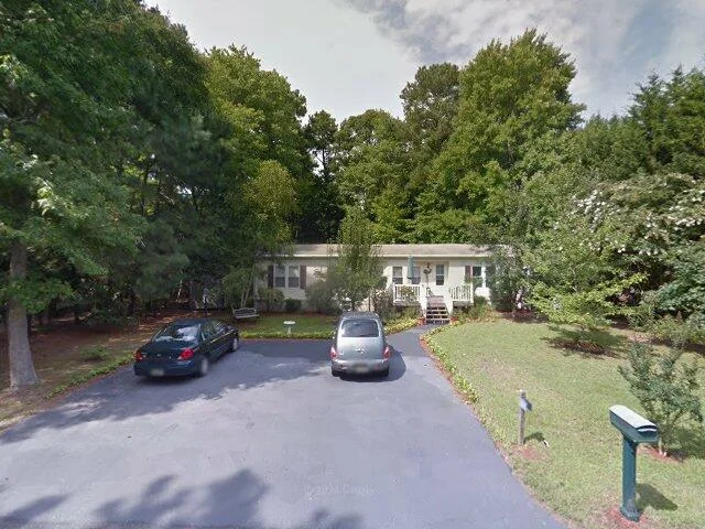 House image located at Ocean View, DE 19970