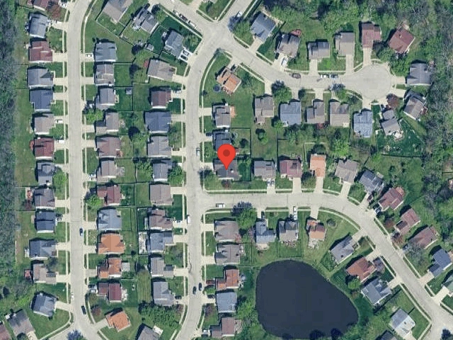 House image located at Indianapolis, IN 46254