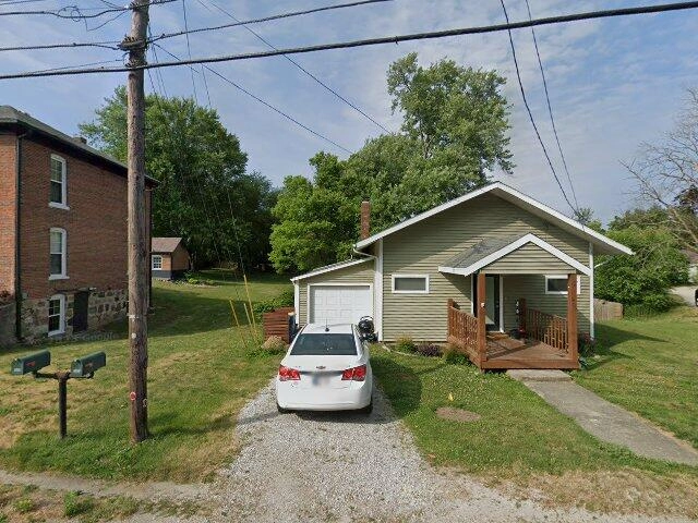House image located at North Manchester, IN 46962