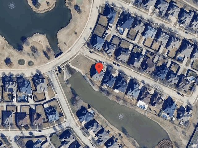 House image located at Frisco, TX 75034