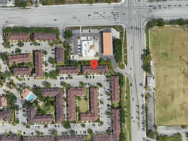 House image located at Hollywood, FL 33025