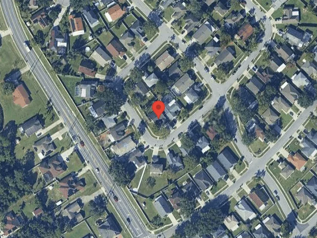 House image located at Orlando, FL 32826