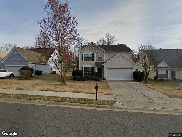 House image located at Rock Hill, SC 29732