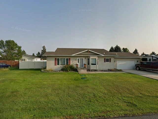 House image located at Helena, MT 59602