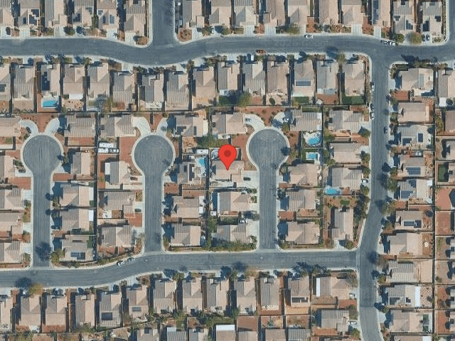 House image located at North Las Vegas, NV 89081