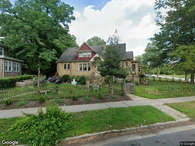 House image located at Collingswood, NJ 08108
