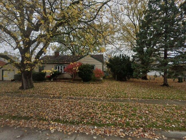 House image located at Allen Park, MI 48101