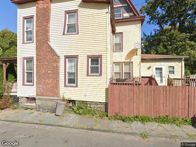 House image located at Kingston, NY 12401