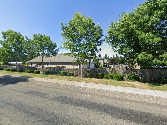 House image located at Spanaway, WA 98387