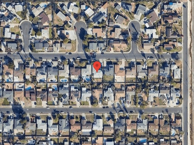 House image located at Moreno Valley, CA 92551