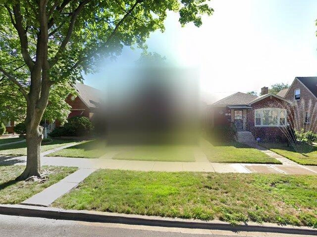 House image located at Chicago, IL 60643