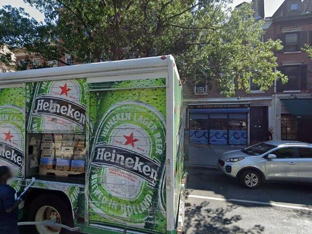 House image located at New York, NY 10014