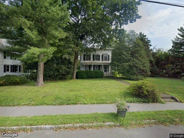 House image located at Rocky Hill, NJ 08553