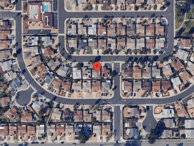 House image located at Hemet, CA 92545