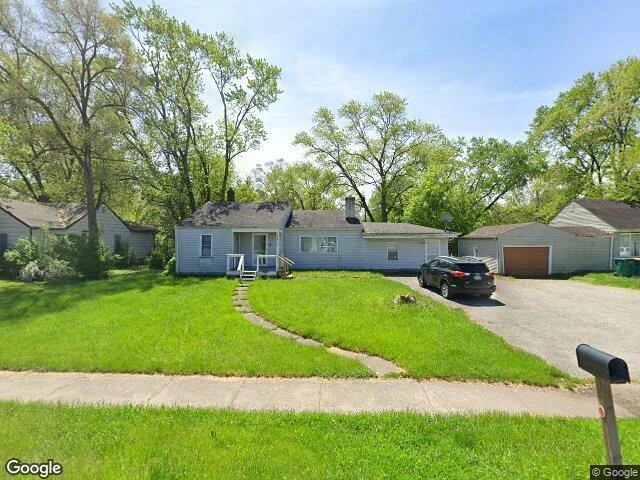 House image located at Merrillville, IN 46410