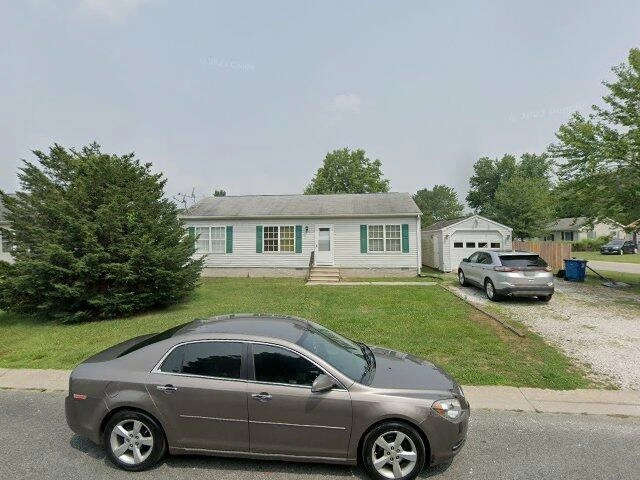 House image located at Ridgely, MD 21660