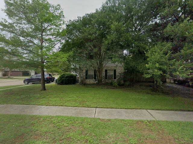 House image located at Tomball, TX 77377