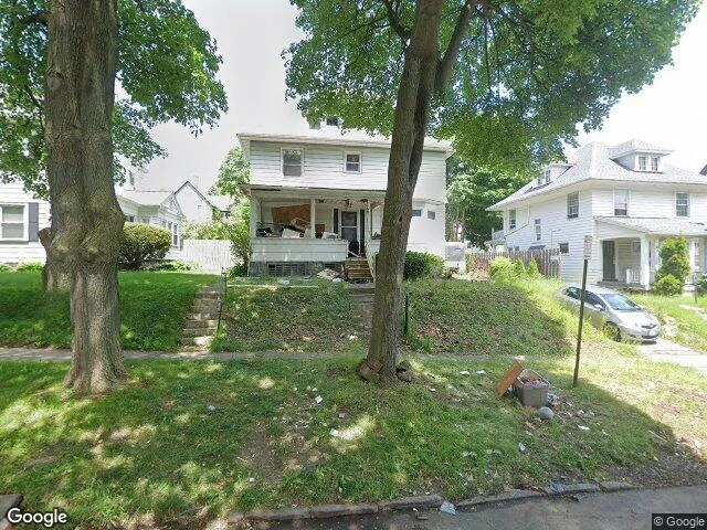 House image located at Rochester, NY 14613