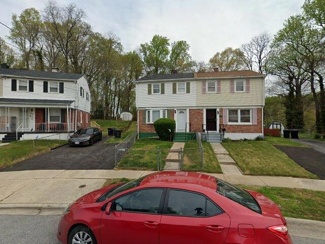 House image located at Oxon Hill, MD 20745