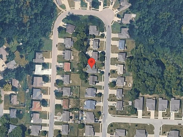 House image located at Independence, MO 64058