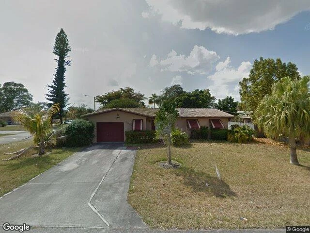 House image located at Coral Springs, FL 33065