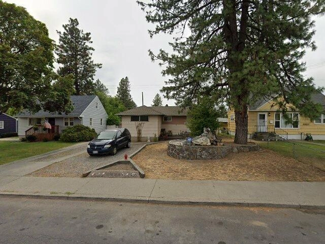 House image located at Spokane, WA 99205