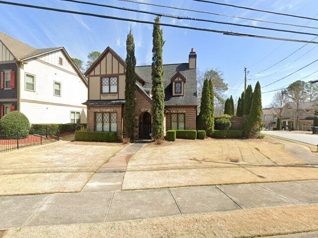 House image located at Smyrna, GA 30080