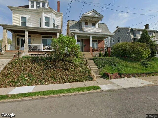 House image located at Pittsburgh, PA 15229