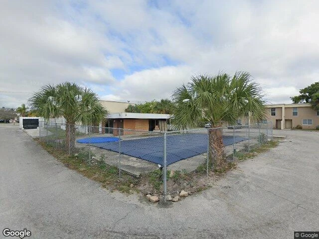 House image located at West Palm Beach, FL 33405