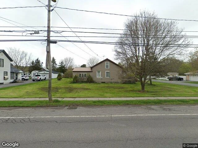 House image located at Brownville, NY 13615