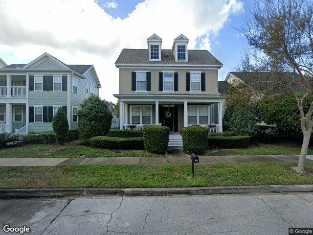 House image located at Kissimmee, FL 34747