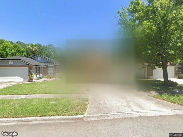 House image located at Jacksonville, FL 32246
