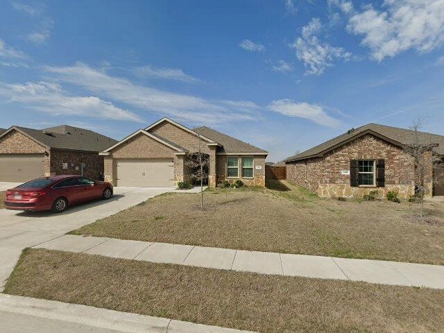 House image located at Farmersville, TX 75442