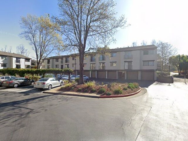 House image located at Palo Alto, CA 94303