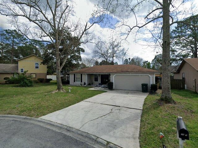 House image located at Jacksonville, FL 32223