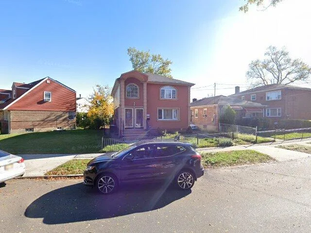 House image located at Springfield Gardens, NY 11413