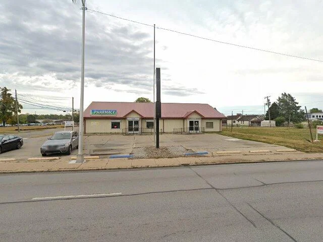 House image located at Terre Haute, IN 47804