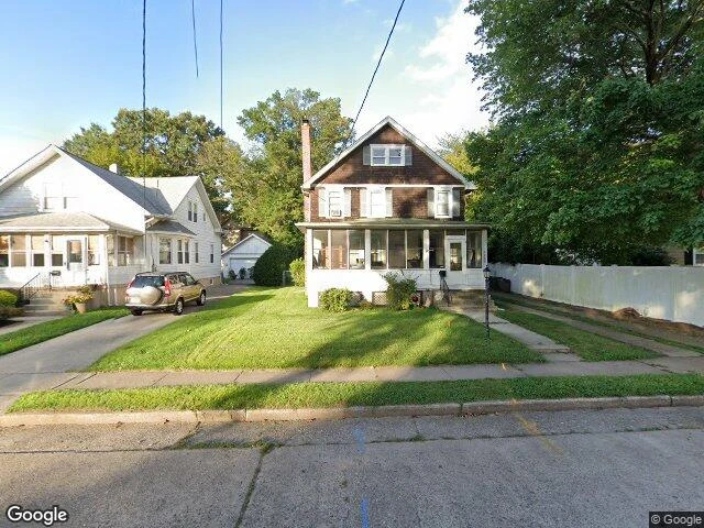 House image located at Merchantville, NJ 08109