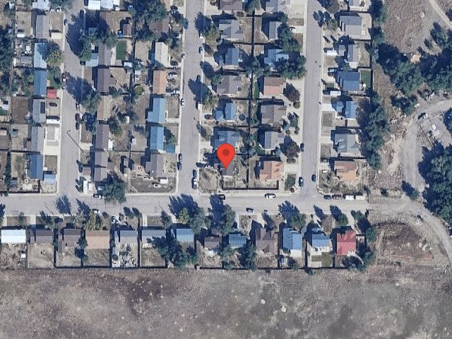 House image located at Colorado Springs, CO 80906