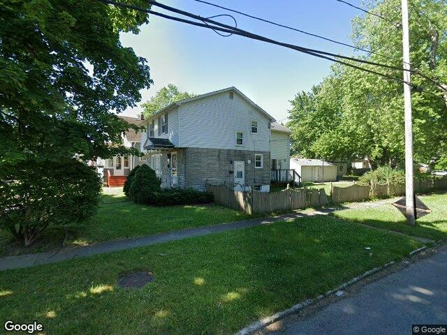 House image located at Niagara Falls, NY 14304